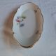Set of 2 relish dishes