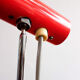 Vintage Czechoslovak Table Lamp 851020 by Josef Hurka for Napako, 1960s