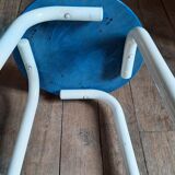 Industrial high stool