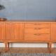 Jentique sideboard