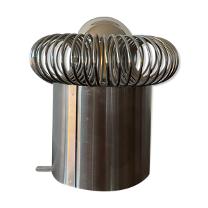 Lampe Ressort de Philipe Rogier