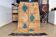Boujaad vintage Moroccan Berber rug 309 x 167 cm