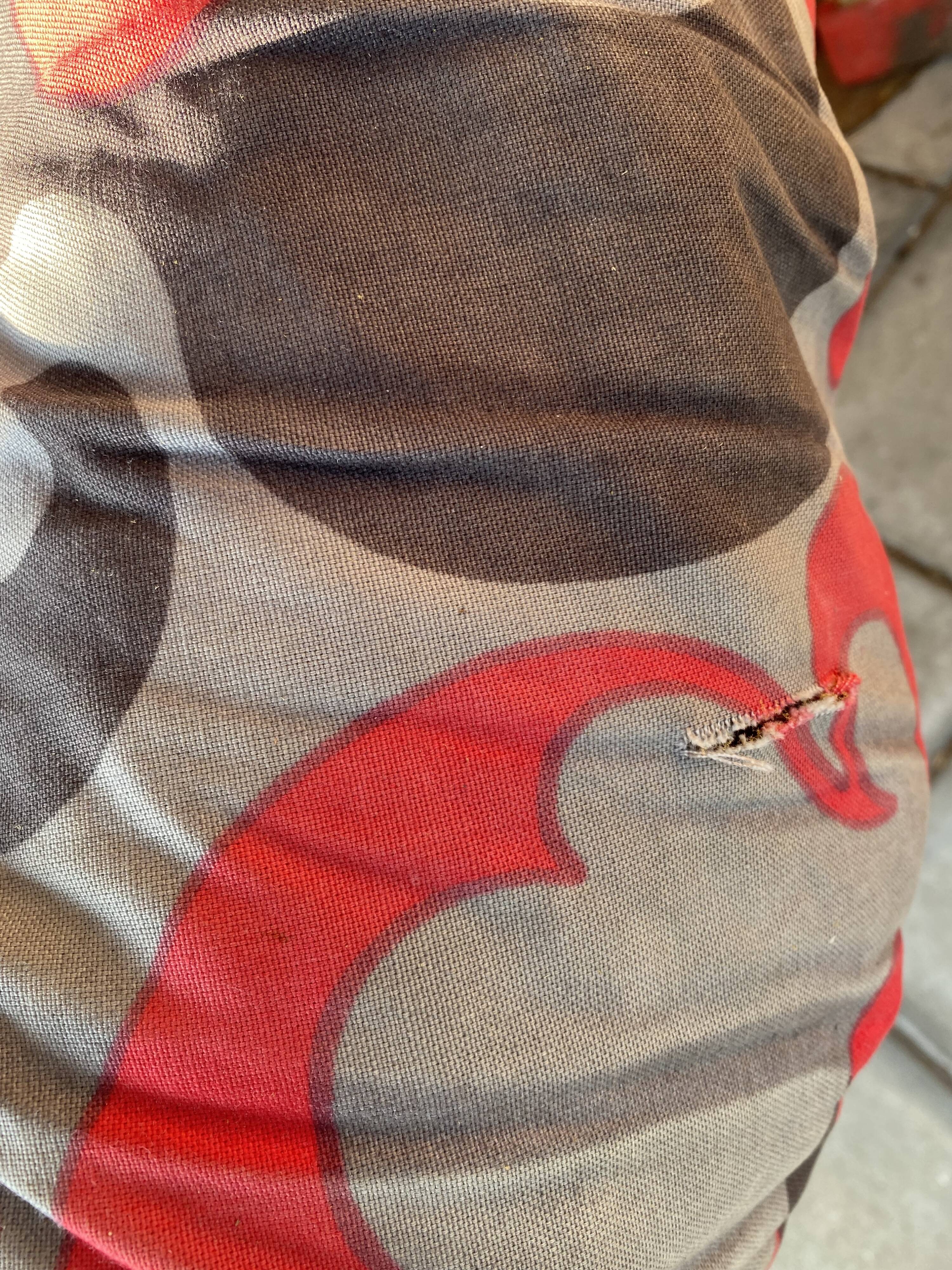 Vintage ‘Mod” Korkus Chair by Lennart Bender