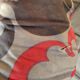 Fauteuil vintage 'Mod' Korkus  par Lennart Bender