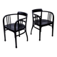 Fauteuil Art Nouveau | Willhelm Schauma