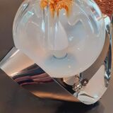 Wall lamp year 60 Mazzega for Murano