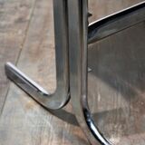 Stool footrest 1960