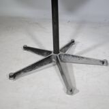 Herman Miller Table 6x Charles Eames DKR Chairs Set 1960s