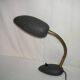 Almond lamp from the 1950s