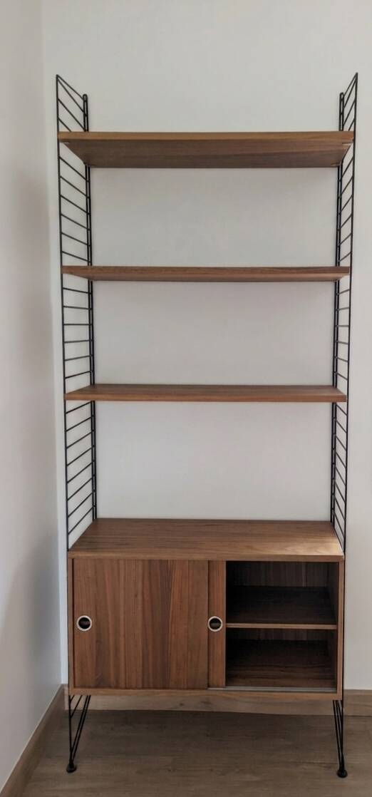 String Furniture Shelves