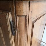 XVIIIth century sideboard