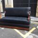 Banquette de notaire