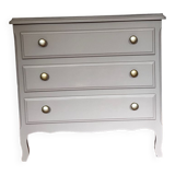 Commode lin