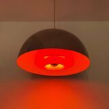 Space Age design chandelier from the 70s
