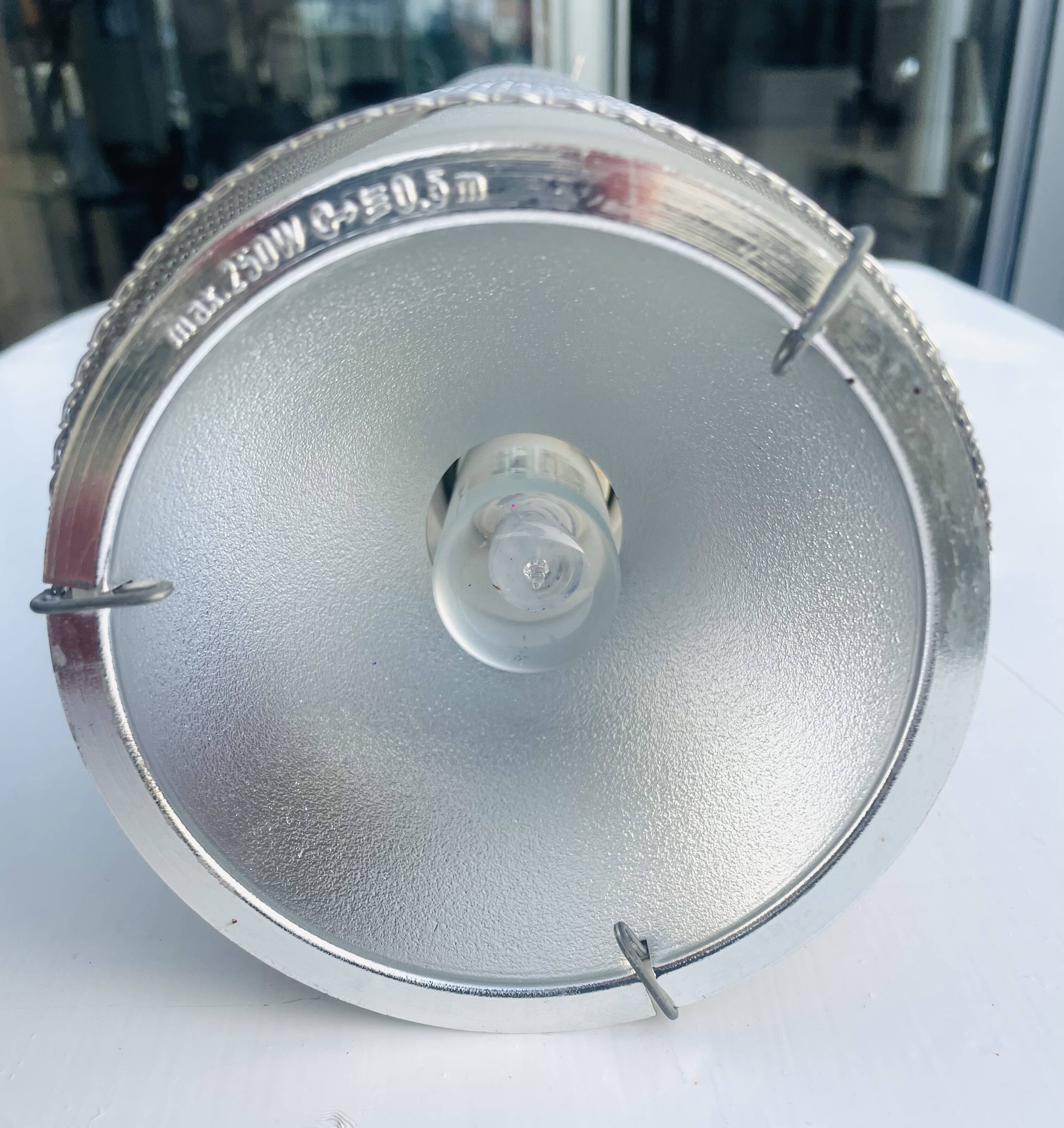 Suspension Zettel'z 5 Ingo Maurer, 1997