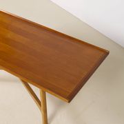 Table basse par Folke Ohlsen pour Bodafors, Suède 1964
