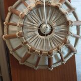 Scandinavian-style pendant light