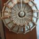 Suspension de style scandinave