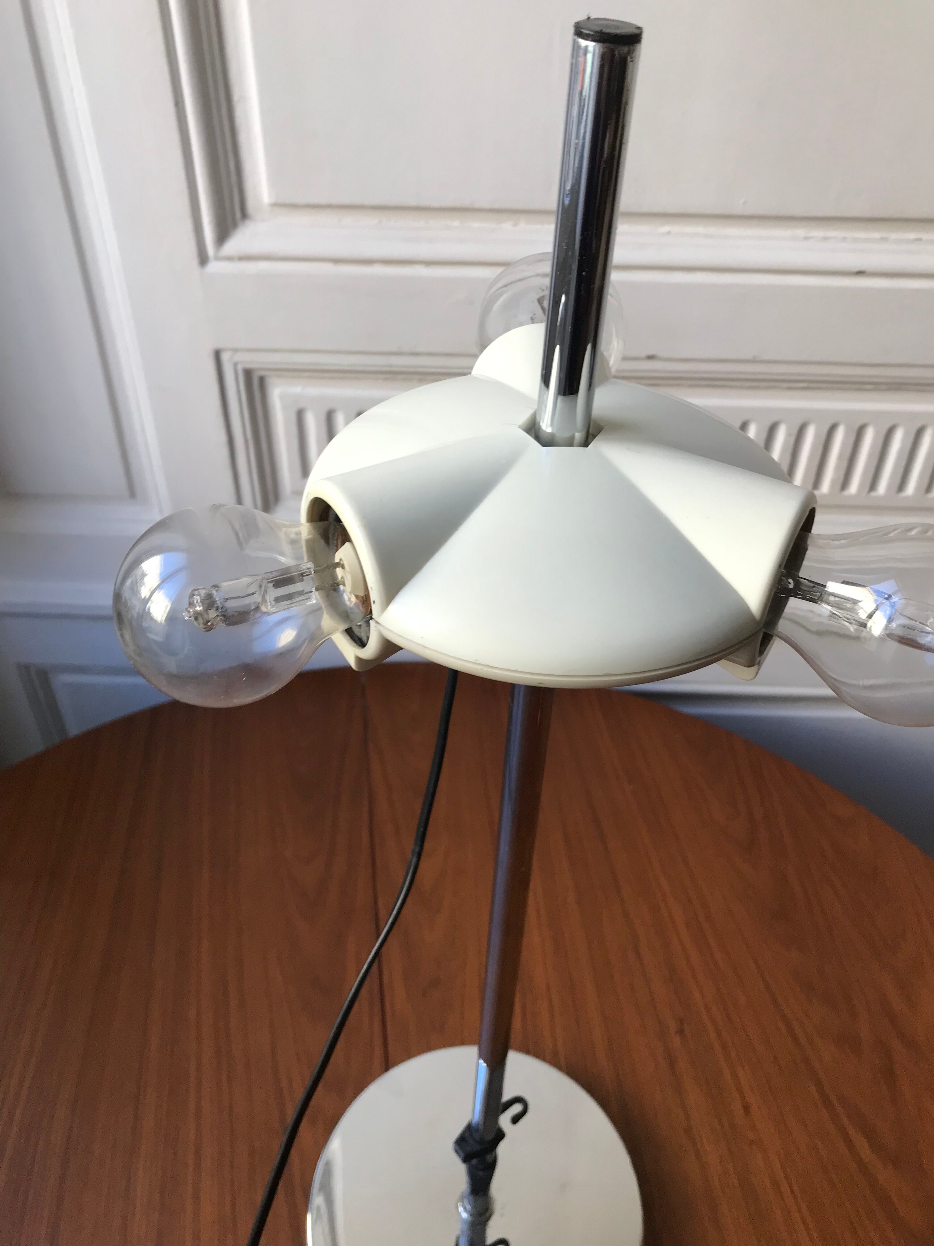 Lamp 70 "sputnik"