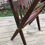 Cees Braakman magazine holder