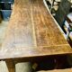 Farm table