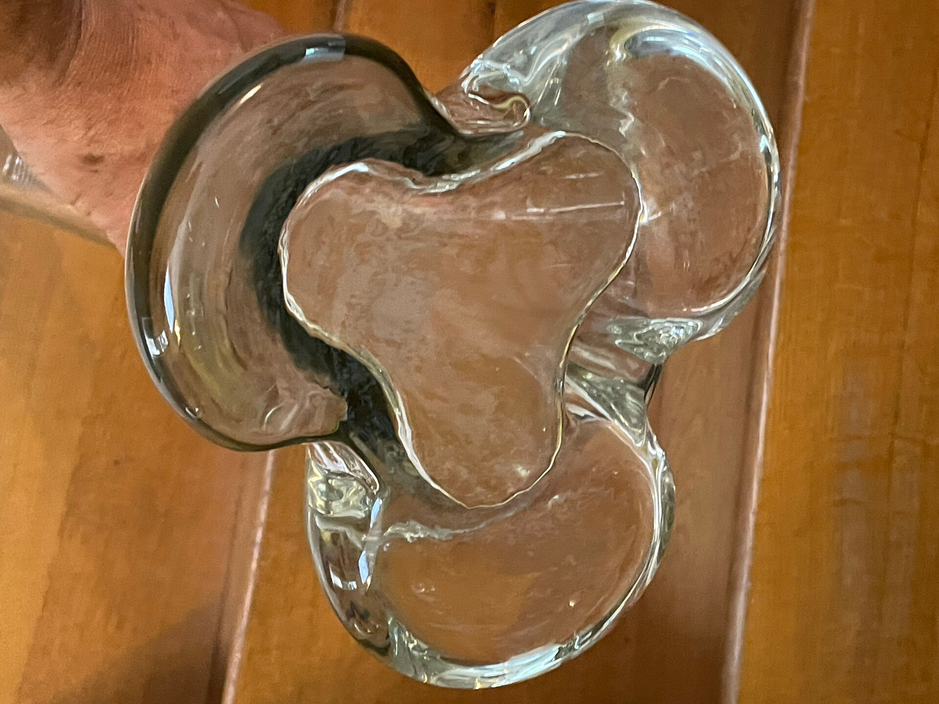 Single-flower vase Roberto Niederer