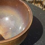 Stoneware cup