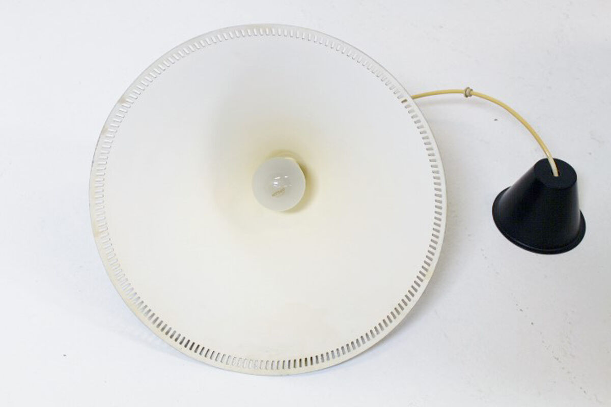 "Voss" suspension, Denmark, 1960