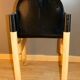 Chaise Thonet flex 2000 par Gerd Lange 1973