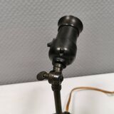 A set of antique wall lamps (they are from before 1930) from Danish NES.
