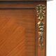 Transition style lady's secretary