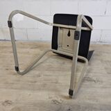Vintage Galvanitas S23 Elmar Flötotto children's desk chair