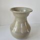 Ceramic vase Signed Claude Dangon (Salins les bains)
