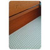 Bureau vintage compact