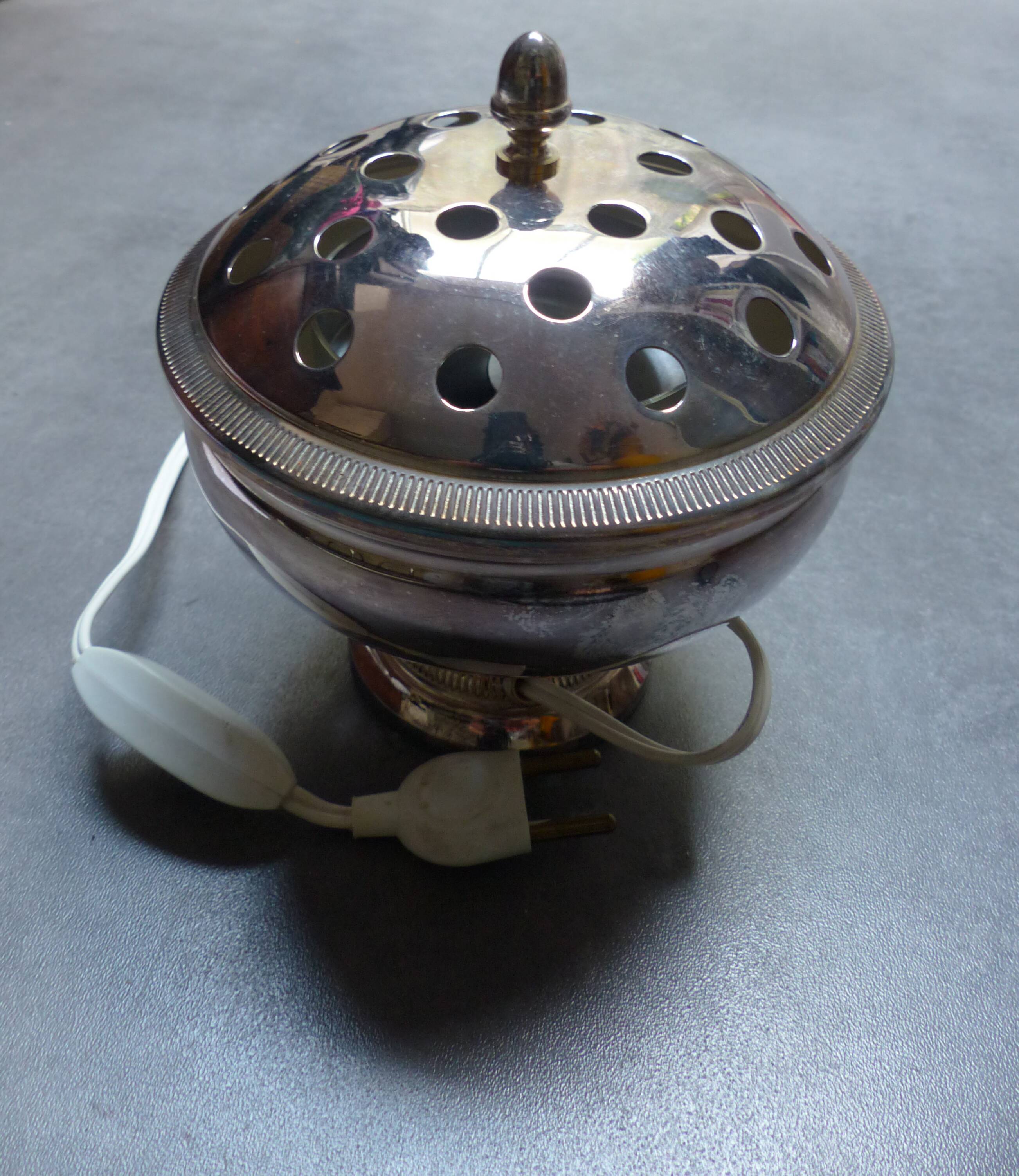 Vintage lamp