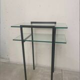 Vienna Side Table, Rodney Kinsman, Omk