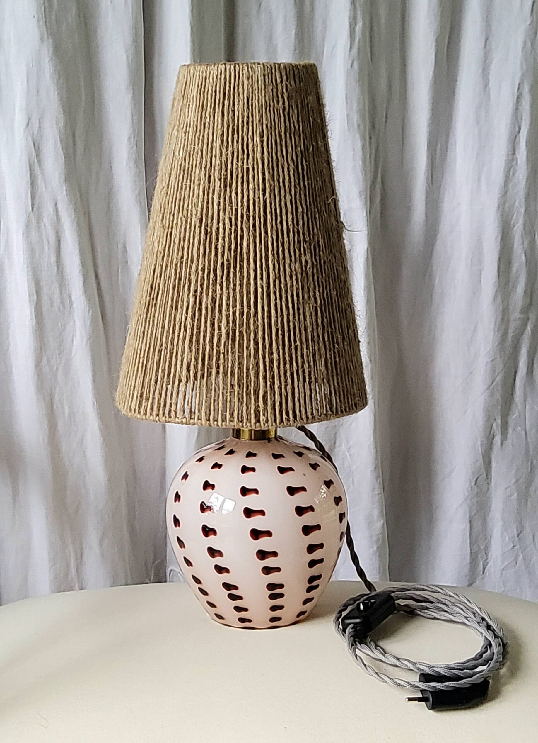 60s lamp