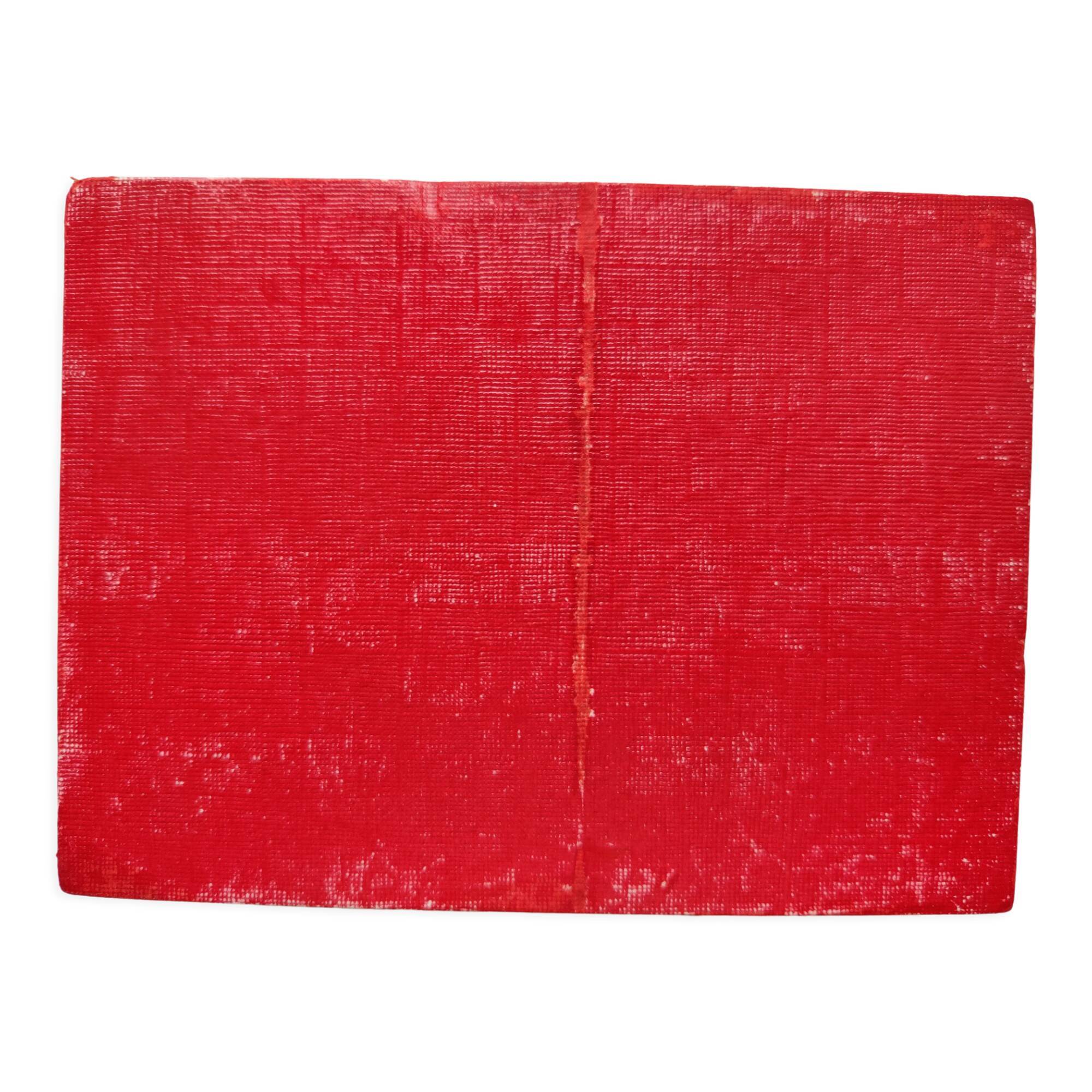 Ancient game of families kings and figures of the history of France