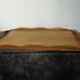 Plateau en bois