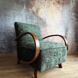 Jendrich Halabala armchair