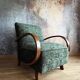 Fauteuil Jendrich Halabala