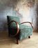 Jendrich Halabala armchair