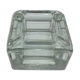 Saint-Germain crystal ashtray