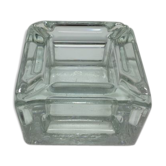 Saint-Germain crystal ashtray