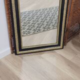 Old mirror