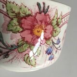 La Samaritane flowering iron cup 1900