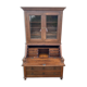 Meuble bahut trois corps ancien