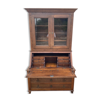 Furniture bahut three old body