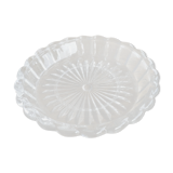 Vast empty glass pocket