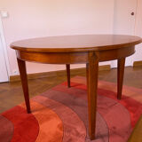 Louis XVI style round table